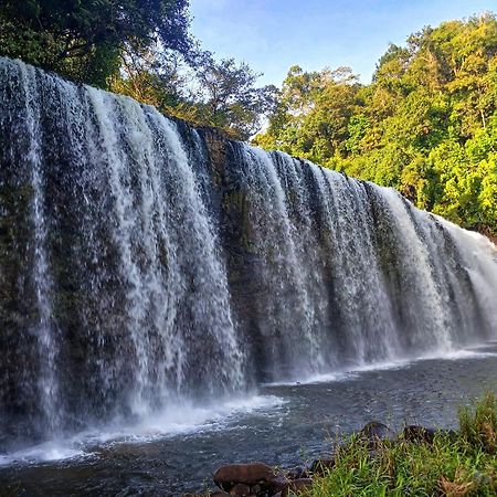 Davika Hotel Vientiane Dış mekan fotoğraf