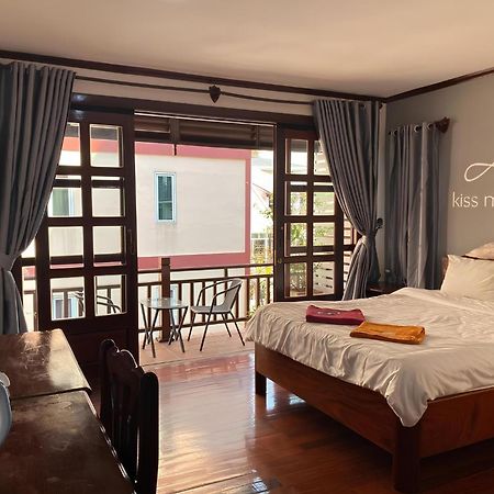 Davika Hotel Vientiane Dış mekan fotoğraf