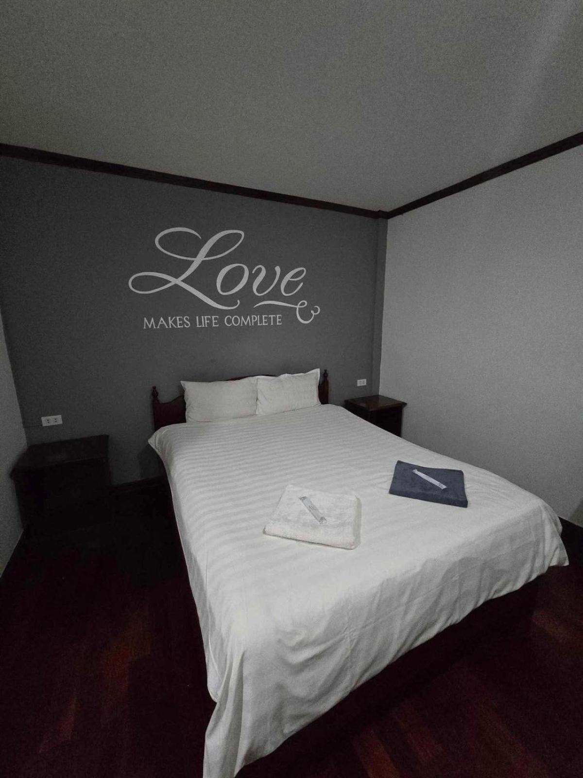 Davika Hotel Vientiane Dış mekan fotoğraf