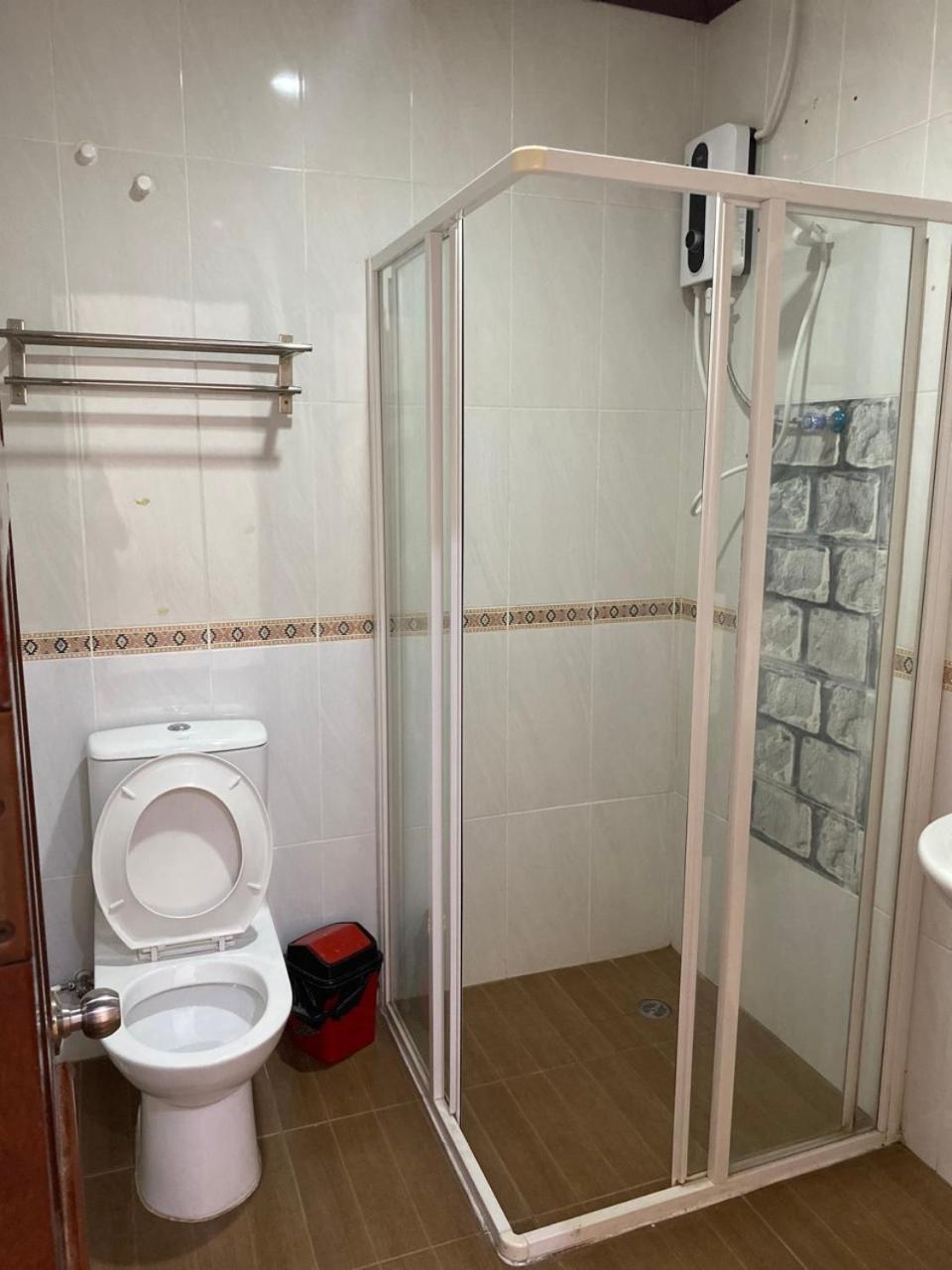 Davika Hotel Vientiane Dış mekan fotoğraf
