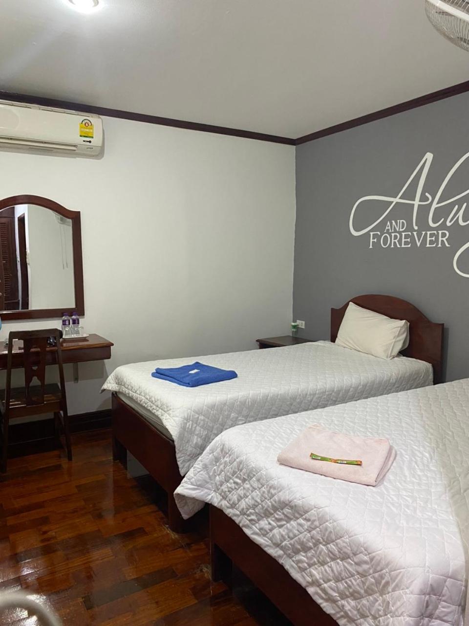 Davika Hotel Vientiane Dış mekan fotoğraf