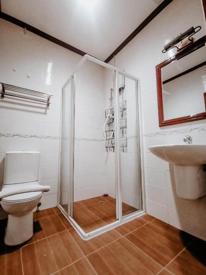 Davika Hotel Vientiane Dış mekan fotoğraf